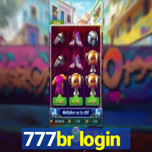 777br login